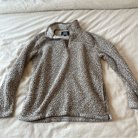 Grizzly Sherpa Jacket - Picture 4 of 5